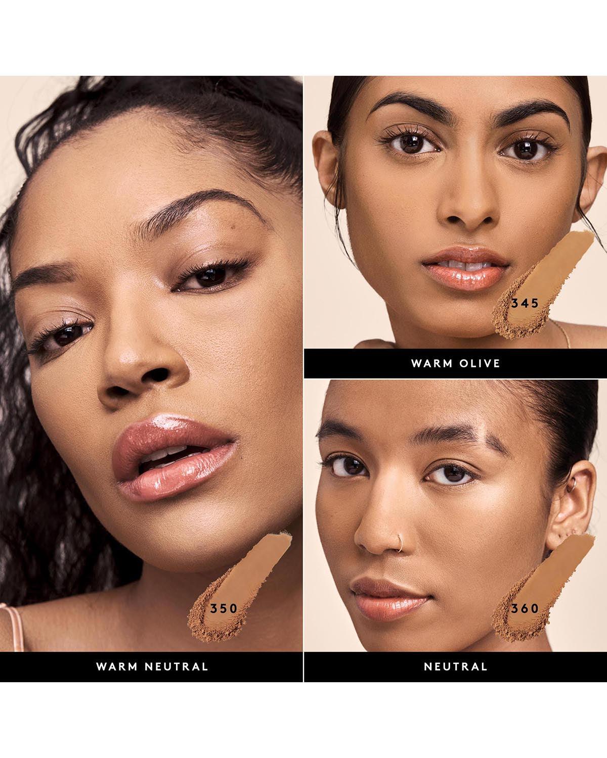 FENTY BEAUTY PRO FILT'R SOFT MATTE LONGWEAR POWDER FOUNDATION