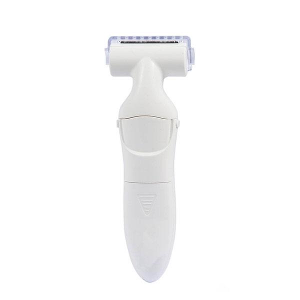 TC6506 Women's Electric Hair Remover - Professional, Portable, and User-Friendly
