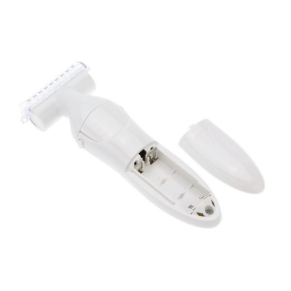 TC6506 Women's Electric Hair Remover - Professional, Portable, and User-Friendly