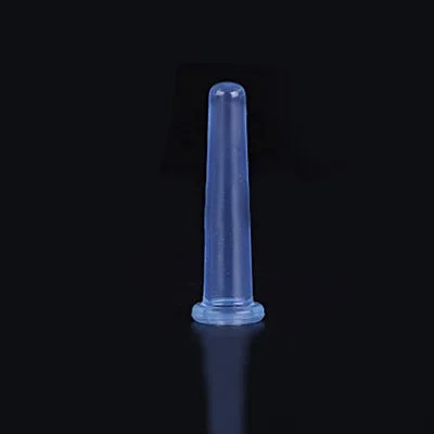 Silicone Cupping Massager for Home Spa and Skincare