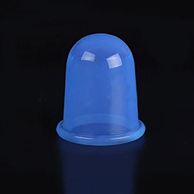 Silicone Cupping Massager for Home Spa and Skincare