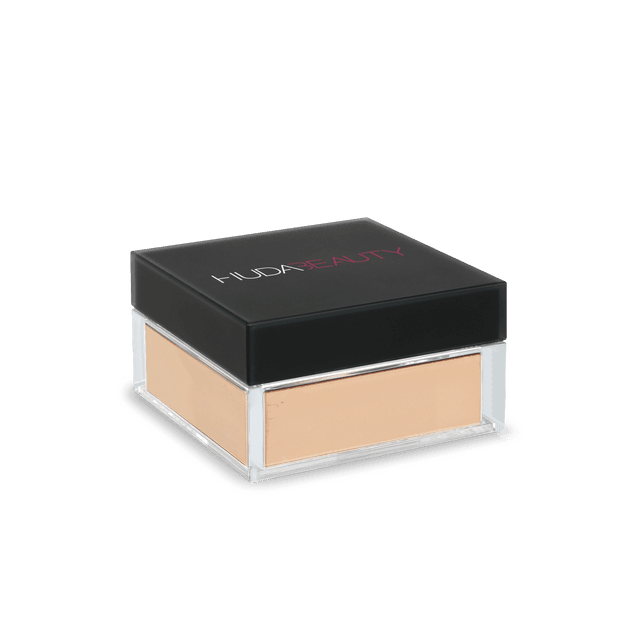 Huda Beauty Easy Bake Loose Powder - Flawless Matte Finish