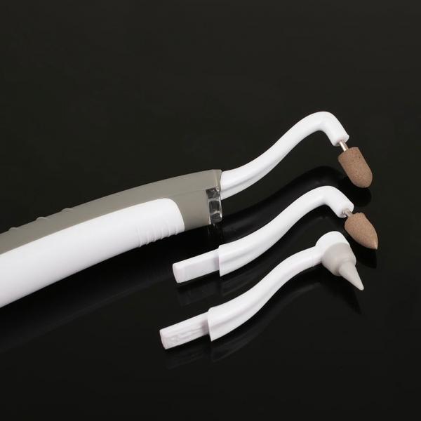 Premium LED Sonic Wave Dental Polisher & Scaler