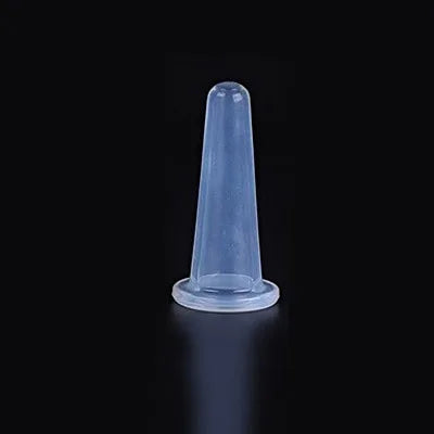 Silicone Cupping Massager for Home Spa and Skincare