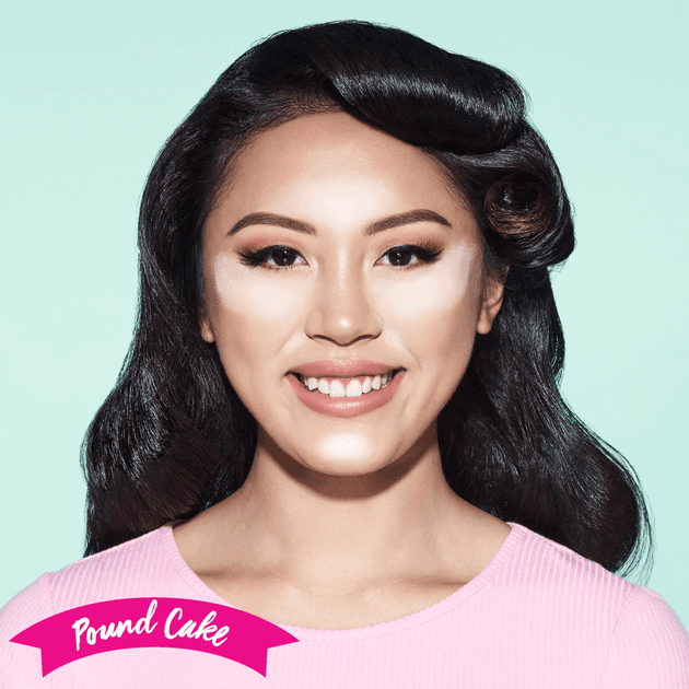 HUDA BEAUTY Flawless Finish Loose Powder - Pound Cake