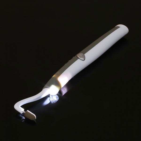 Premium LED Sonic Wave Dental Polisher & Scaler