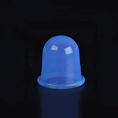 Silicone Cupping Massager for Home Spa and Skincare