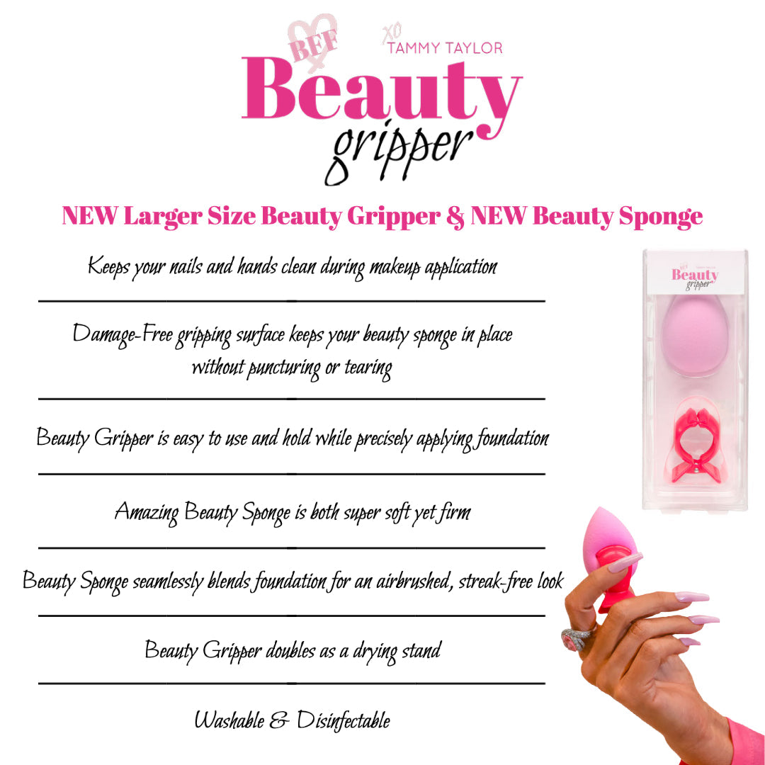 Tammy Taylor Pro Makeup Application Kit