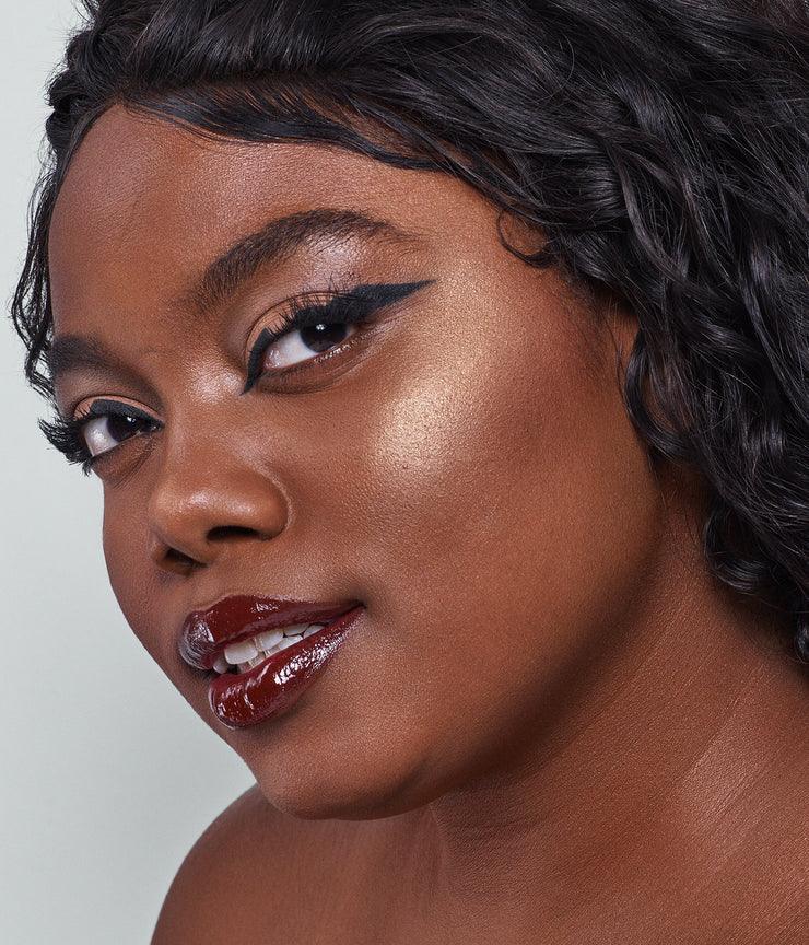 Galactic Radiance Highlighter - Celestial Beauty Enhancer