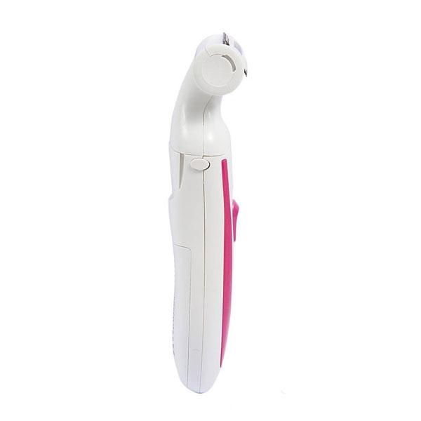 TC6506 Women's Electric Hair Remover - Professional, Portable, and User-Friendly
