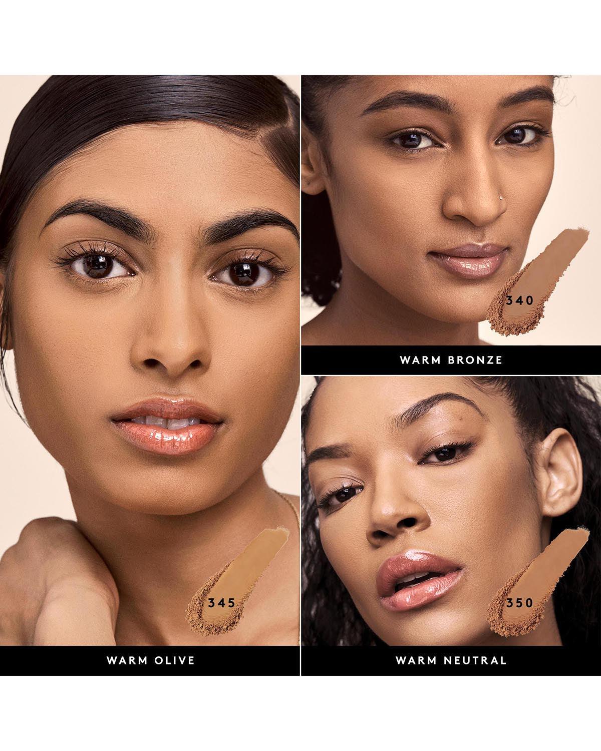 FENTY BEAUTY PRO FILT'R SOFT MATTE LONGWEAR POWDER FOUNDATION