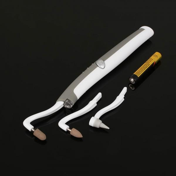 Premium LED Sonic Wave Dental Polisher & Scaler