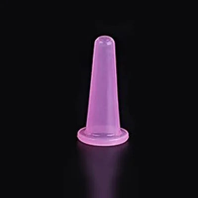 Silicone Cupping Massager for Home Spa and Skincare