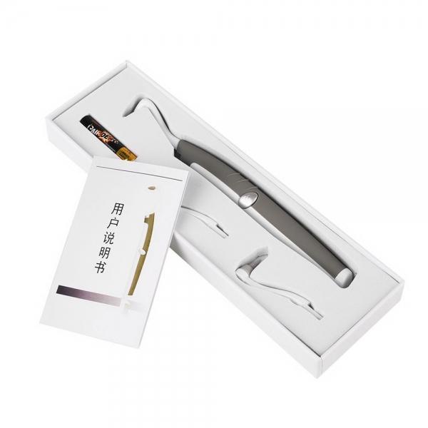 Premium LED Sonic Wave Dental Polisher & Scaler