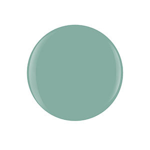 Morgan Taylor Sea Foam Nail Polish - Long-Lasting, Vibrant Green-Blue Shade