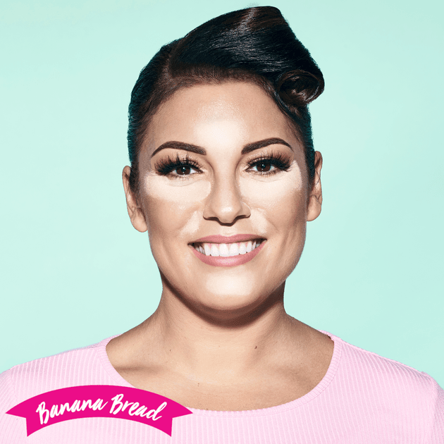 Huda Beauty Easy Bake Loose Powder - Flawless Matte Finish