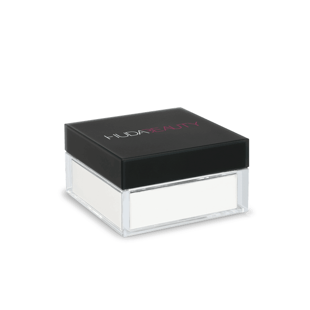HUDA BEAUTY Easy Bake Loose Powder - Flawless, Long-Wearing Finish