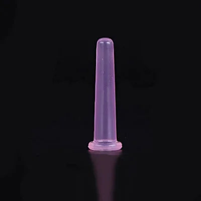 Silicone Cupping Massager for Home Spa and Skincare
