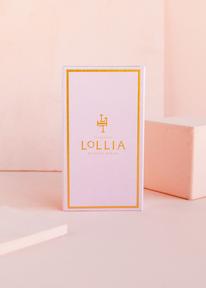 Lollia Luxurious Handcreme Gift Set