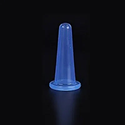 Silicone Cupping Massager for Home Spa and Skincare