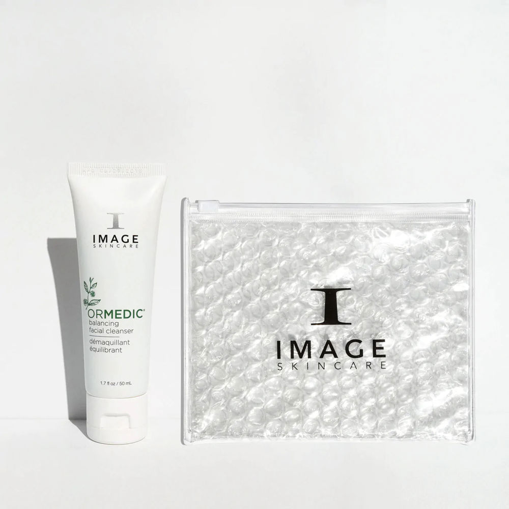 Image Skincare Ormedic Balancing Facial Cleanser (1.7oz)