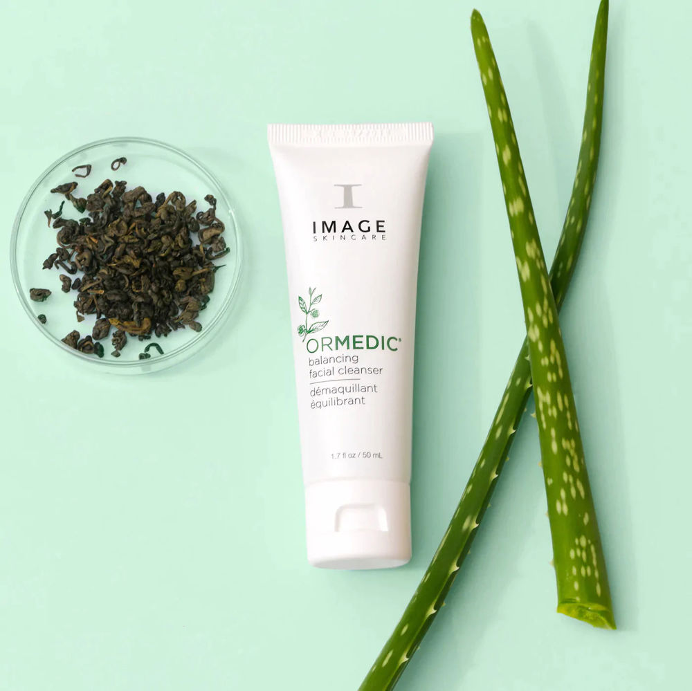 Image Skincare Ormedic Balancing Facial Cleanser (1.7oz)