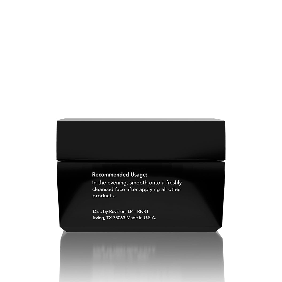 Revision Skincare Restorative Night Cream - Hydrating & Brightening Moisturizer