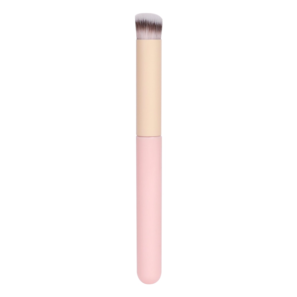 Xpoko Professional Makeup Brush - Finger Belly Head Concealer & Nose Shadow Brush