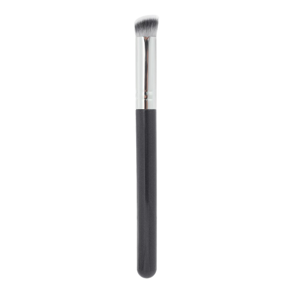 Xpoko Professional Makeup Brush - Finger Belly Head Concealer & Nose Shadow Brush