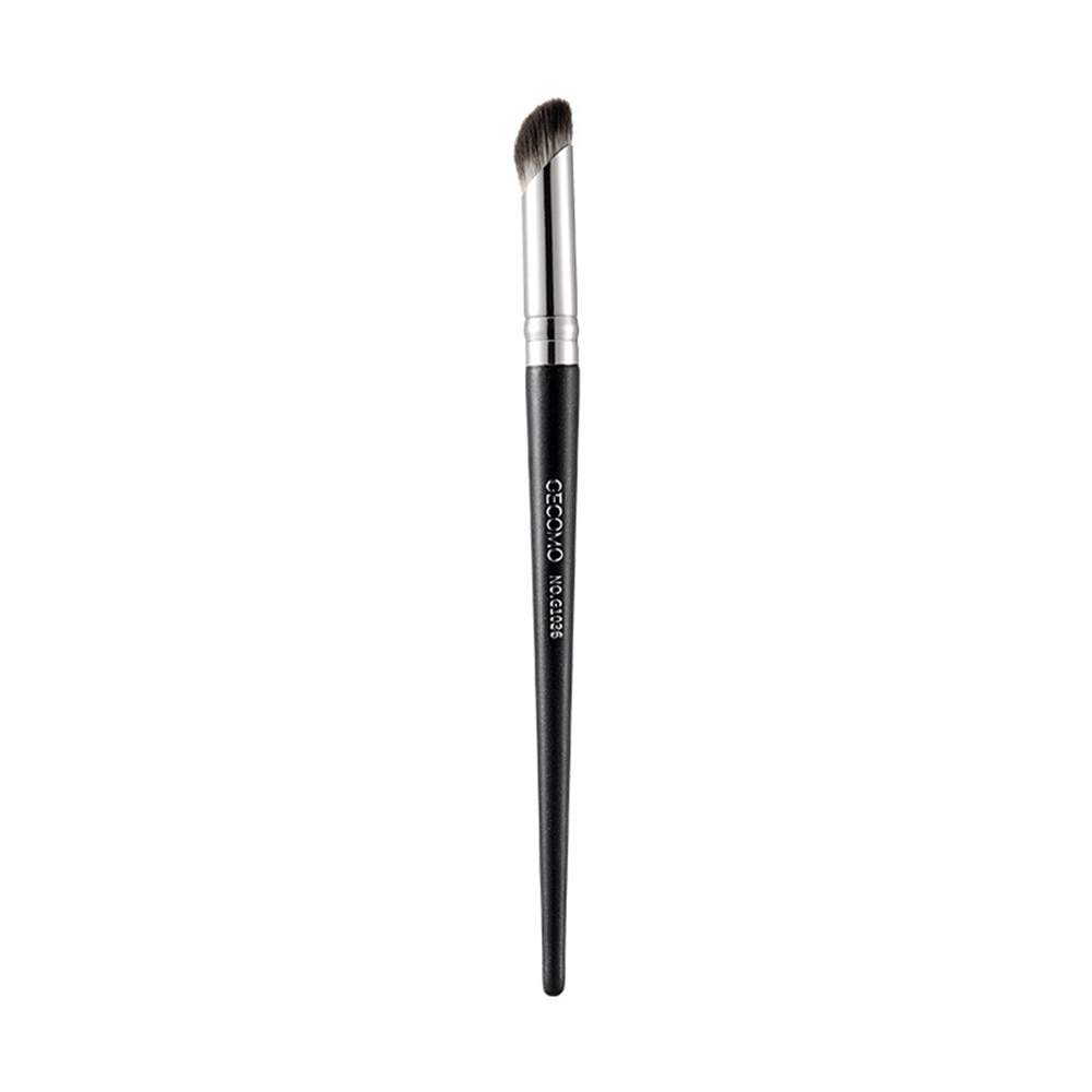 Xpoko Professional Makeup Brush - Finger Belly Head Concealer & Nose Shadow Brush