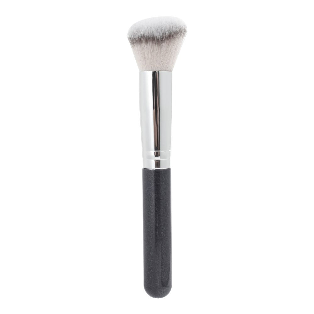 Xpoko Professional Makeup Brush - Finger Belly Head Concealer & Nose Shadow Brush