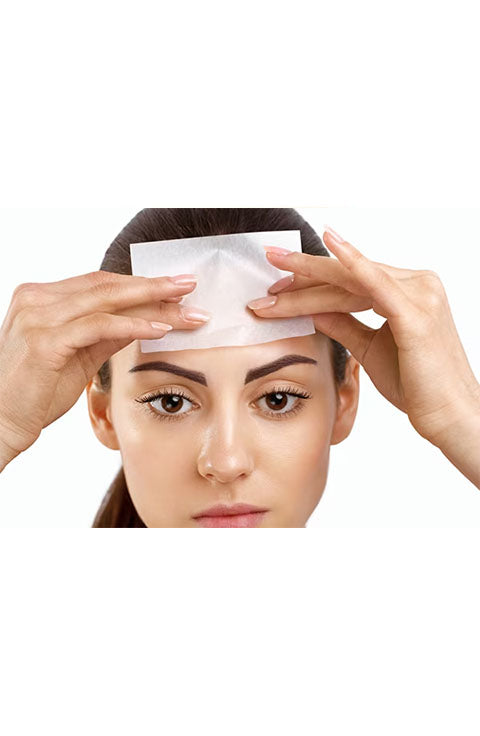THE FACE SHOP - Daily Beauty Tool Oil Blotting Films (50 Films)