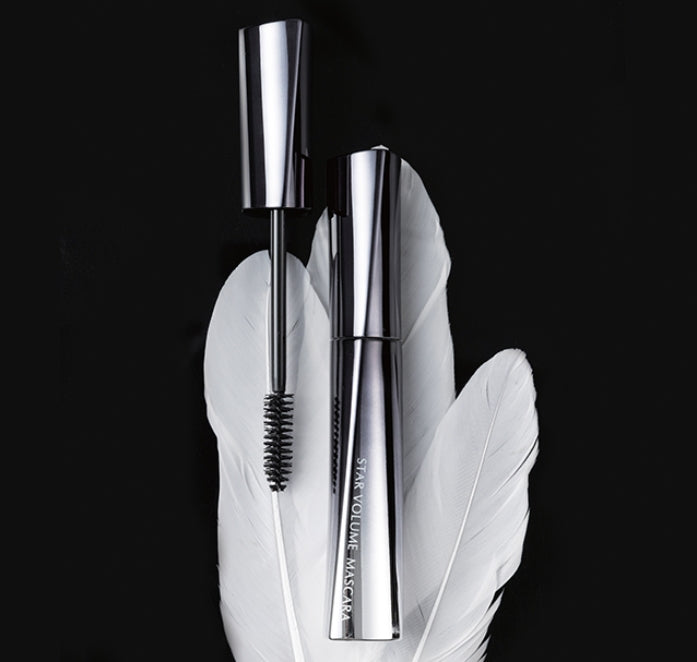 MISSHA STAR VOLUME MASCARA - Korean Voluminous Lash Enhancer