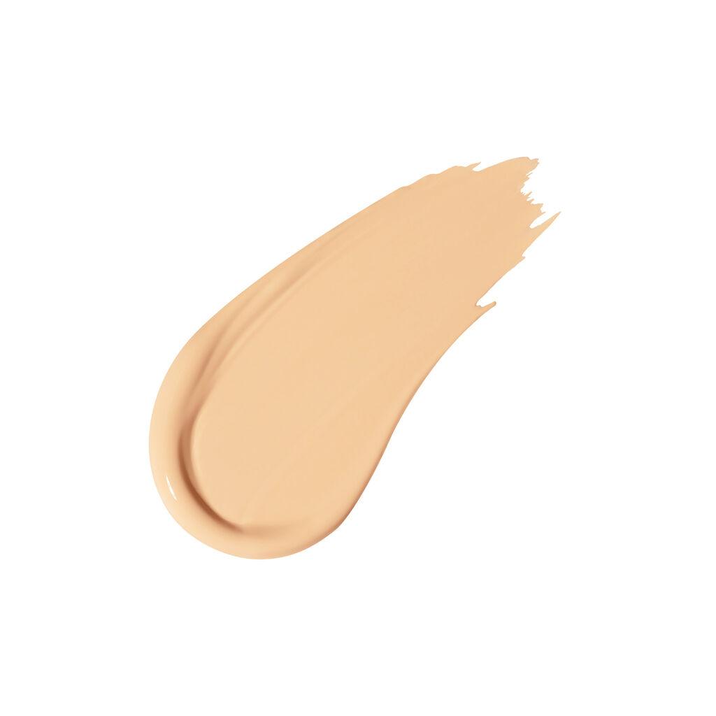 HUDA BEAUTY #FAUXFILTER LUMINOUS MATTE BUILDABLE COVERAGE CREASE PROOF CONCEALER (Nougat)