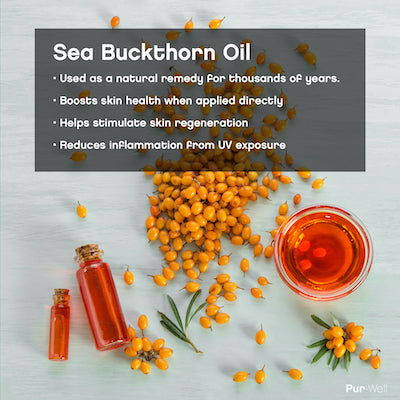 Pur-Well Living Ageless Skincare System (Facial Cleanser, Eye Cream, Moisturizer)