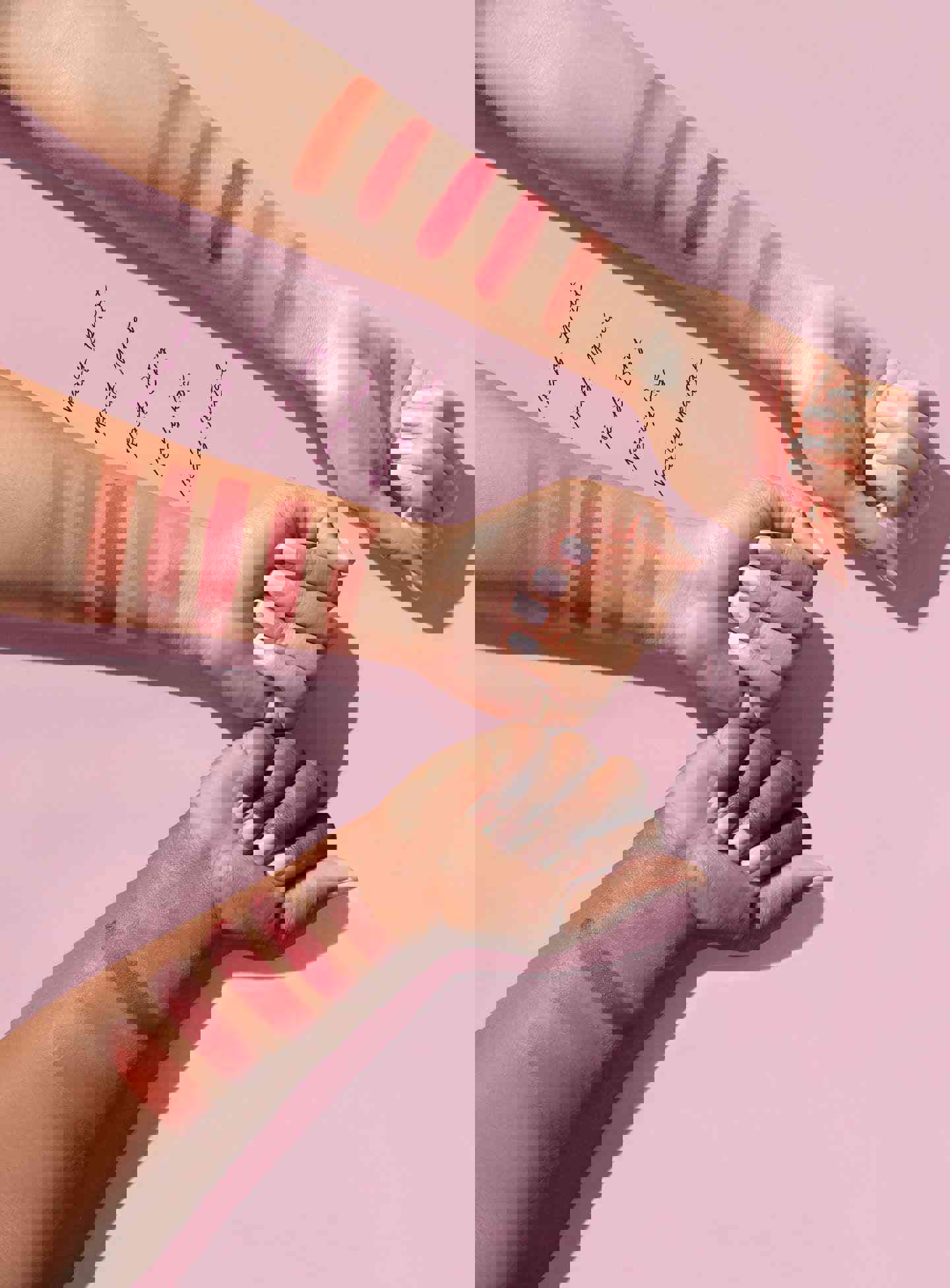 RARE BEAUTY STAY VULNERABLE MELTING BLUSH (Nearly Apricot)