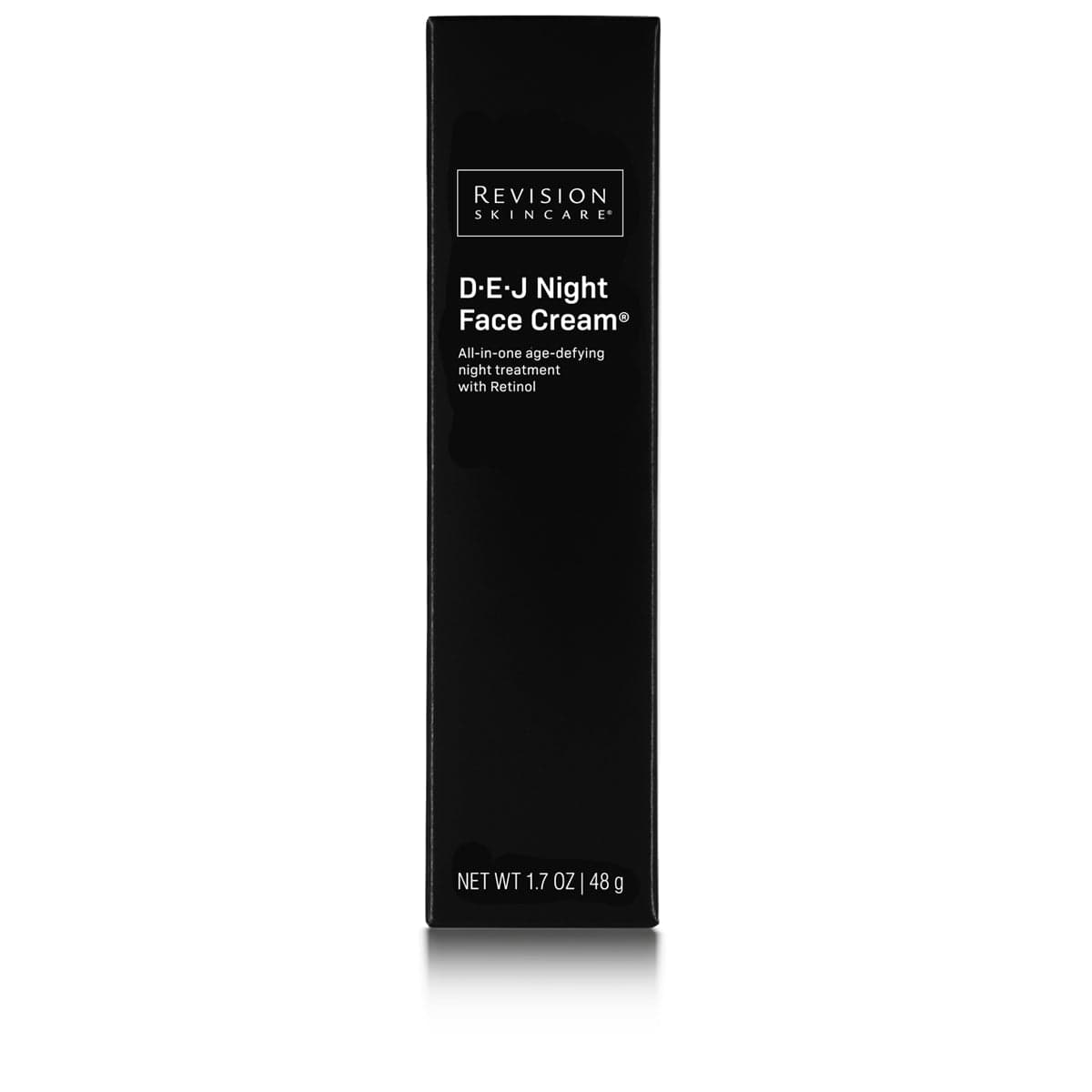 Revision Skincare D.E.J Night Face Cream