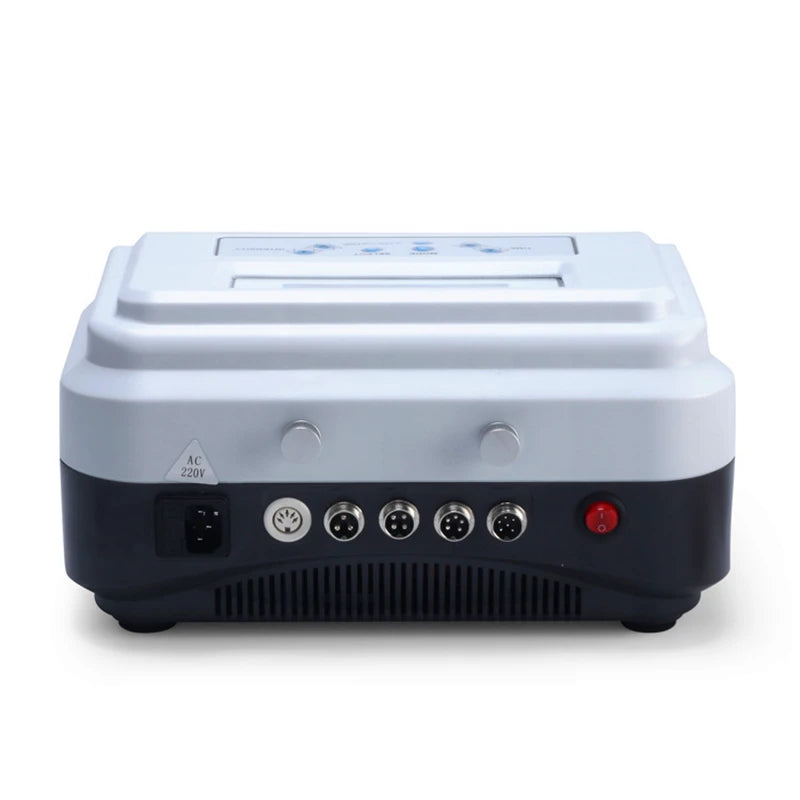 AOKO 5 in 1 EMS Electroporation Anti-aging RF Beauty Machine LED Beauty Device