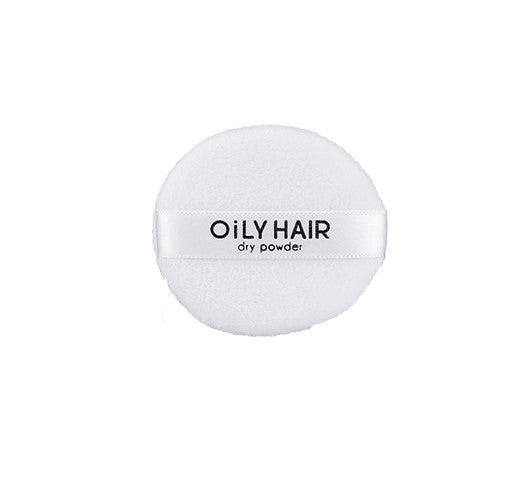 APIEU Oily Hair Dry Powder 5g - Oil Control & Soft Hair Solution