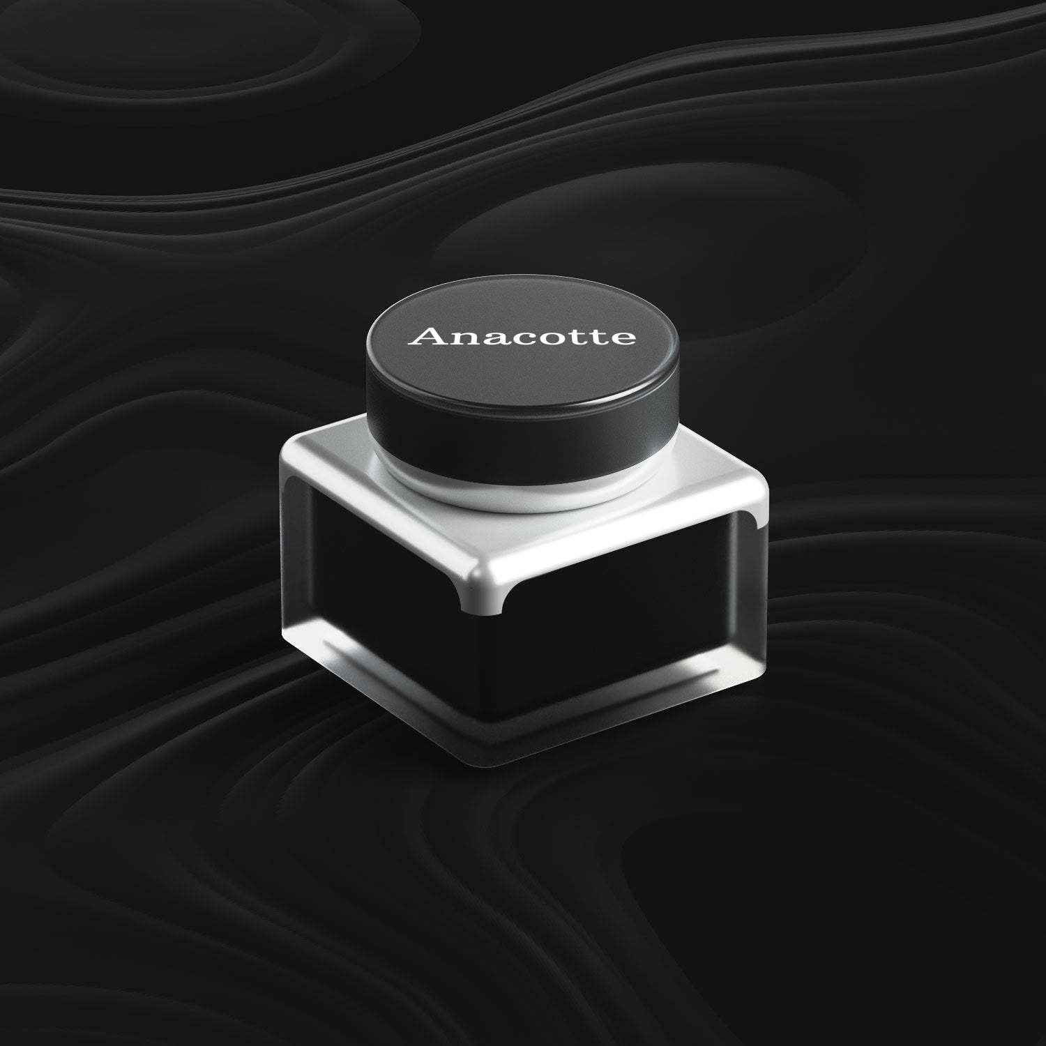 Anacotte Luxe Luminance Eye Cream for Men