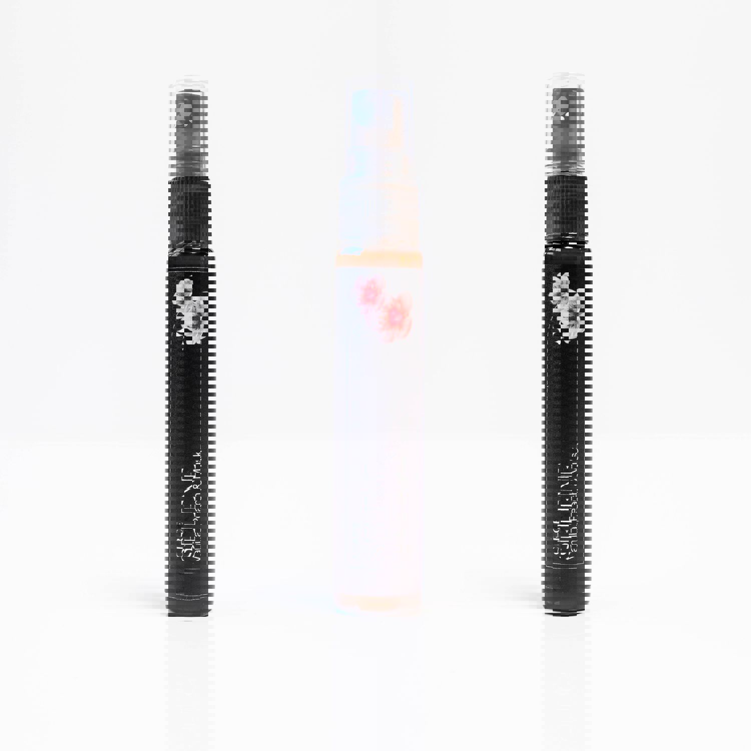 Goddess Travel Perfume Sprays - 5 Captivating Scents