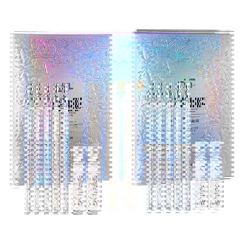 Collagen Protein Essence Set for Anti-Aging & Firming Face Care