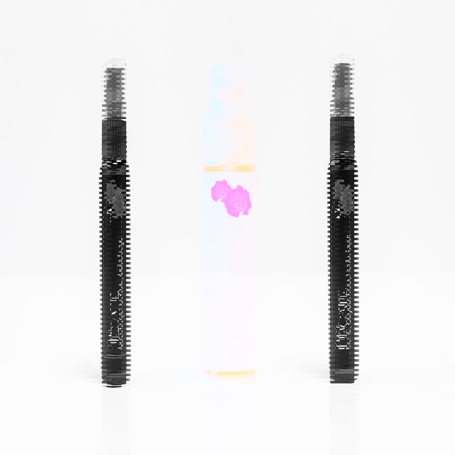 Goddess Travel Perfume Sprays - 5 Captivating Scents