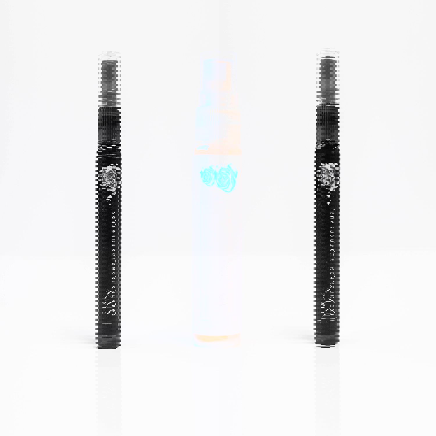 Goddess Travel Perfume Sprays - 5 Captivating Scents