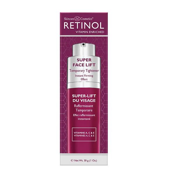 Retinol Super Face Lift Firming Cream - Anti-Aging Skincare