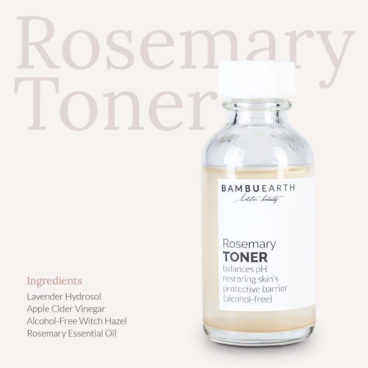 Clean Skincare Starter Kit - Mini Hydration & Cleansing Set