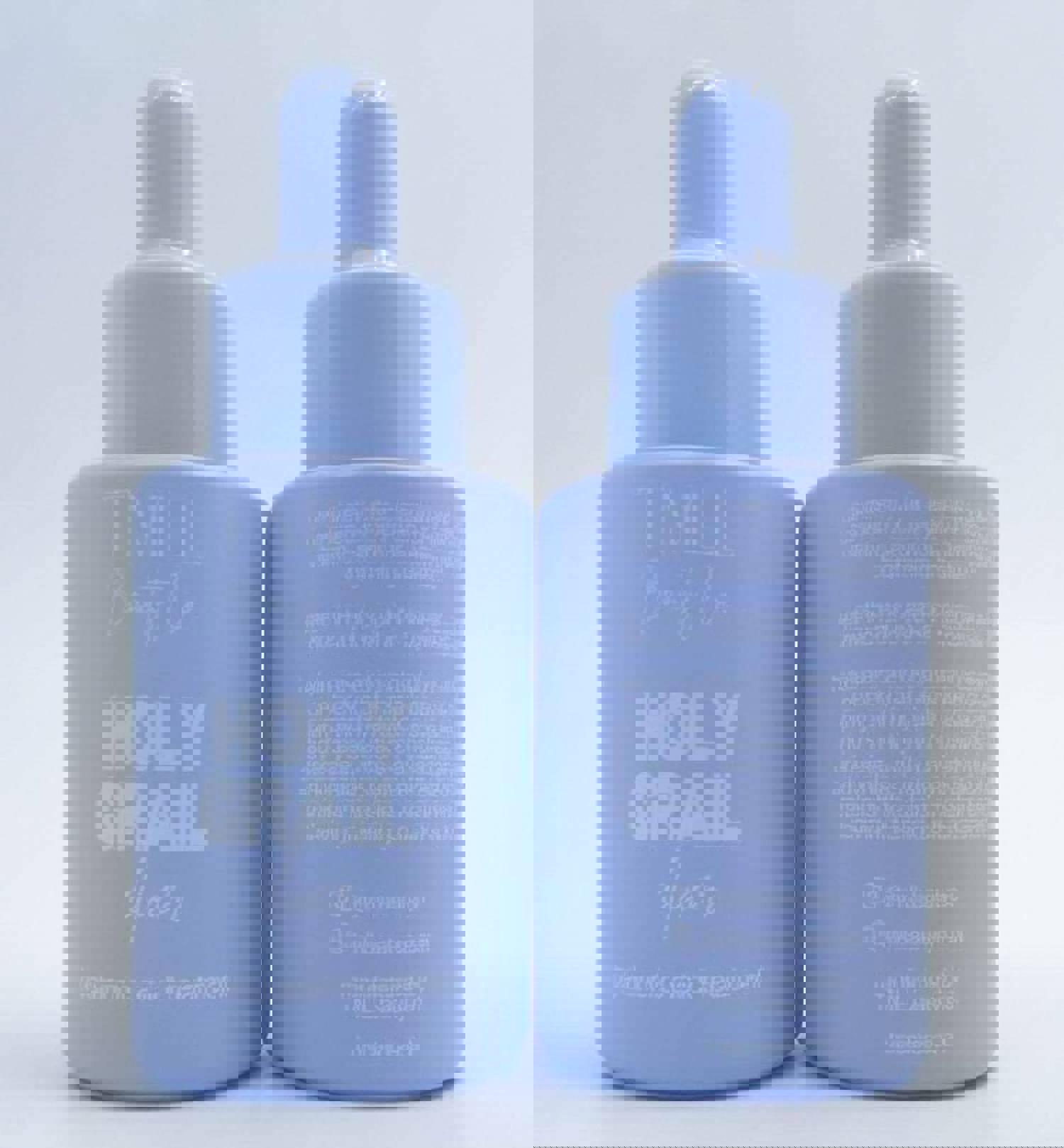 TMLL Skin Candy Skincare Bundle