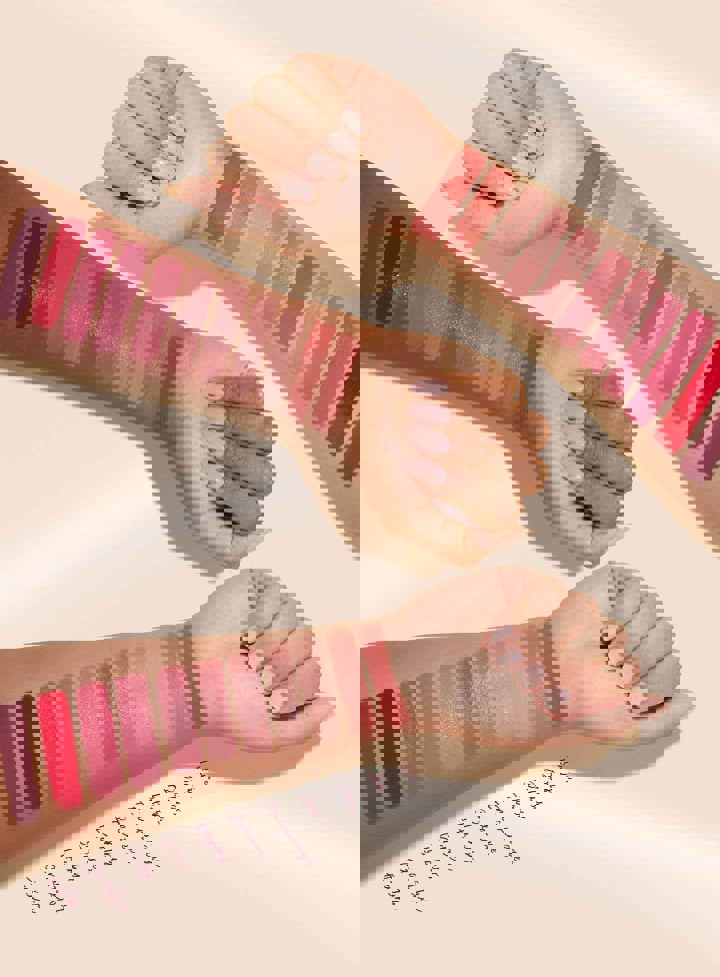 RARE BEAUTY SOFT PINCH LIQUID BLUSH (HAPPY)