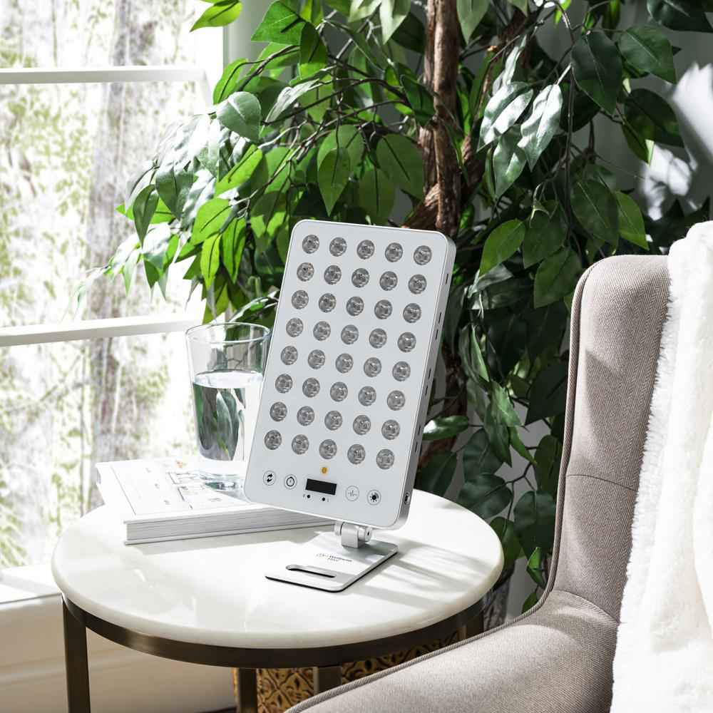 Lifestyle Beauty Tools Photography for Brand Storytelling