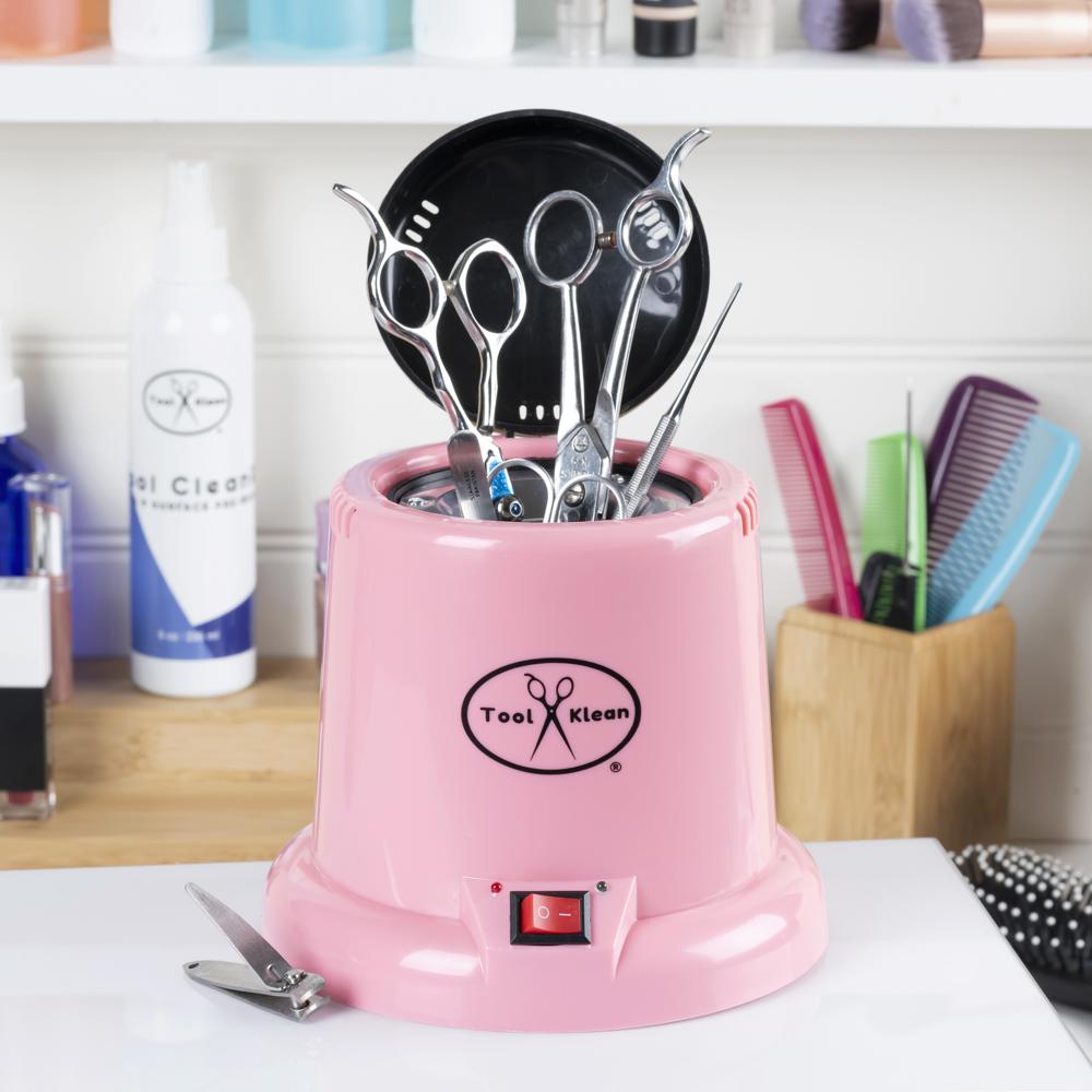 Lifestyle Beauty Tools Photography for Brand Storytelling